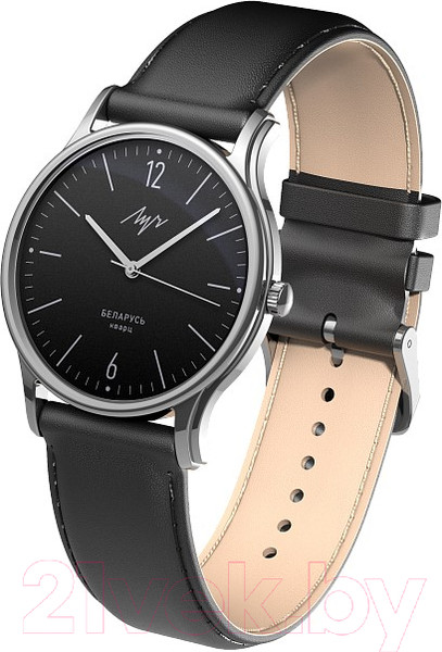 Изображение товара Часы наручные унисекс Луч 71650549