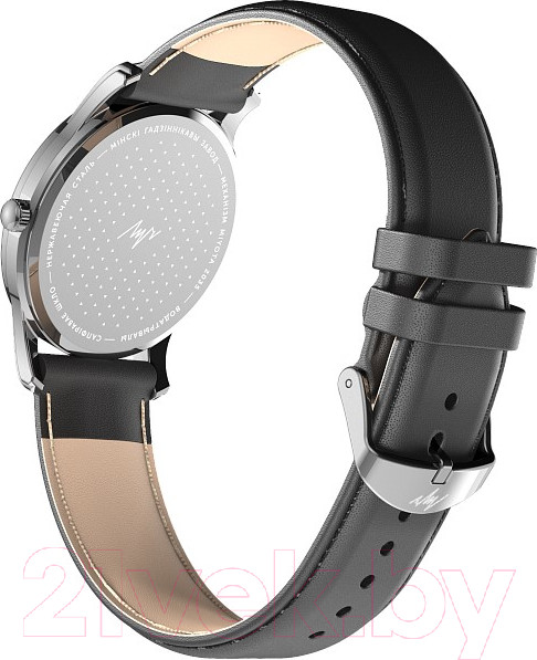 Изображение товара Часы наручные унисекс Луч 71650549