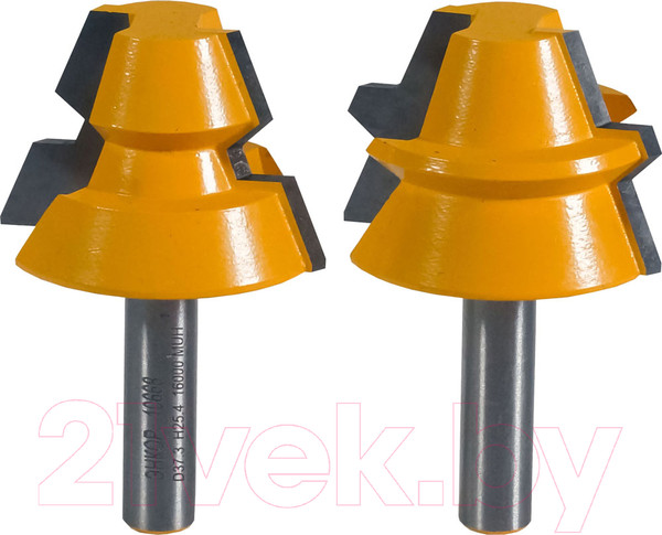 Изображение товара Набор фрез Энкор 10666