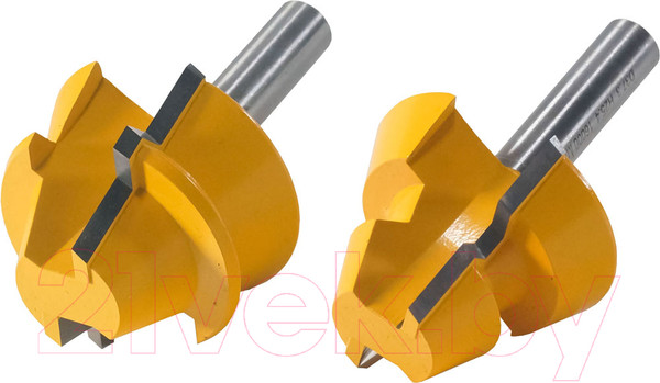 Изображение товара Набор фрез Энкор 10666