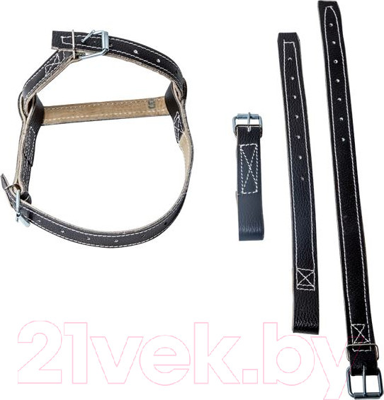 Изображение товара Комплект ремней для монтажных когтей Потенциал ПЛ988