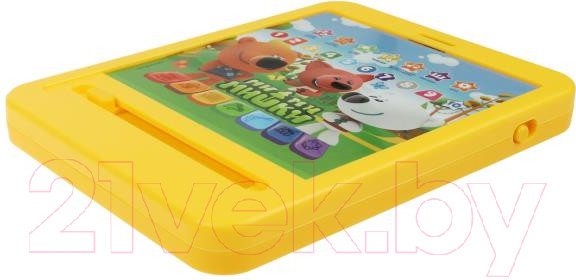 Изображение товара Развивающая игрушка Умка Обучающий мини-планшет Ми-ми-мишки / HT1137-R
