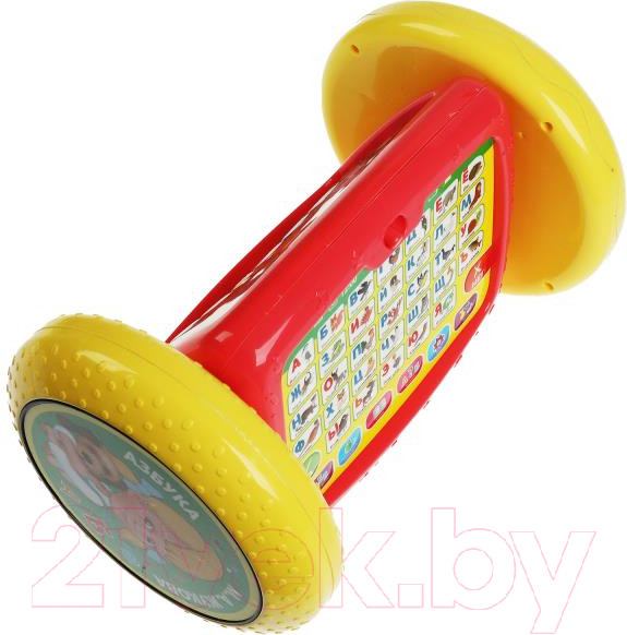 Изображение товара Развивающая игрушка Умка Планшет Азбука / HT519-R