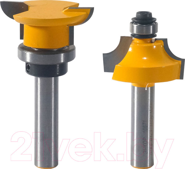 Изображение товара Набор фрез Энкор 10669