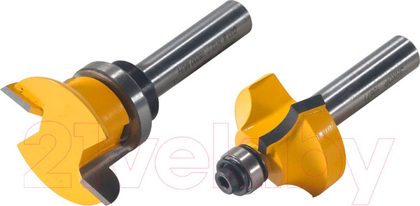 Изображение товара Набор фрез Энкор 10669