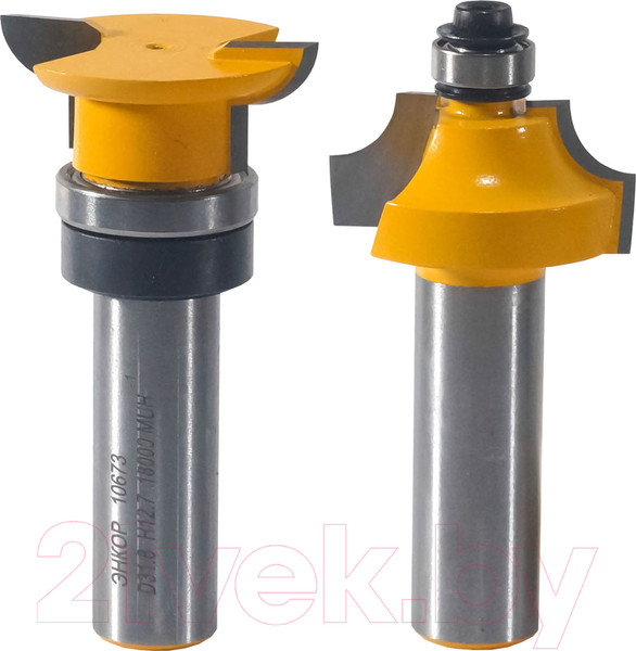 Изображение товара Набор фрез Энкор 10672