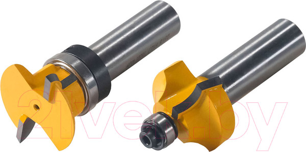 Изображение товара Набор фрез Энкор 10672