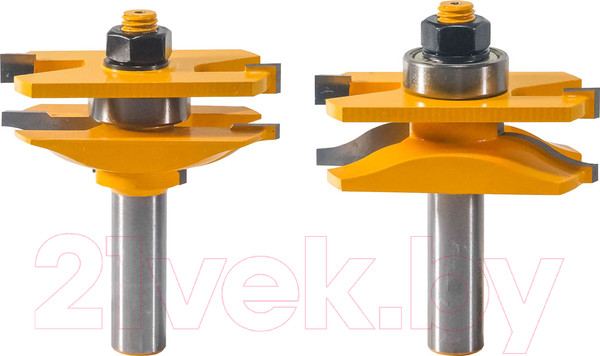 Изображение товара Набор фрез Энкор 10647