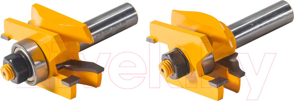 Изображение товара Набор фрез Энкор 10647