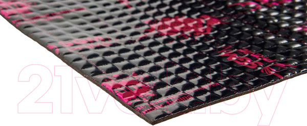 Изображение товара Шумоизоляция SGM Air 3 0.5x0.8м/3мм / М3Ф (1 лист)