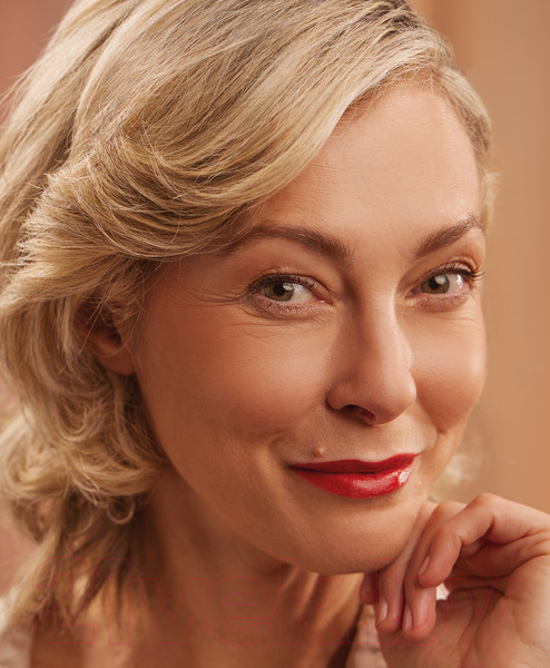 Изображение товара Помада для губ BioNike Defence Color Creamy Velvet Full Colour Lipstick тон 108 (3.5мл)