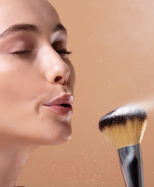 Изображение товара Пудра рассыпчатая BioNike Defence Color Voile Touch Loose Face Powder (15г)