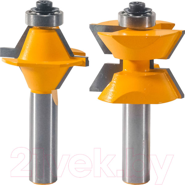 Изображение товара Набор фрез Энкор 10663