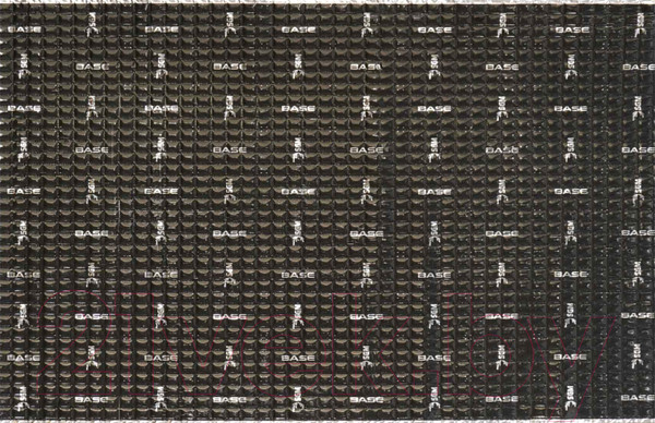 Изображение товара Шумоизоляция SGM Base 0.5x0.7м/1.7мм / М1Ф1 (1 лист)