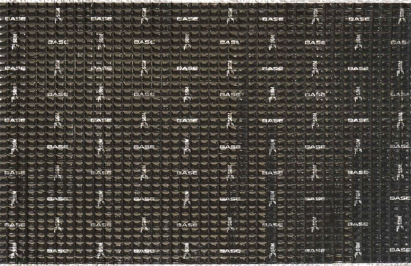 Изображение товара Шумоизоляция SGM Base 0.5x0.7м/3мм / М3Ф1 (1 лист)