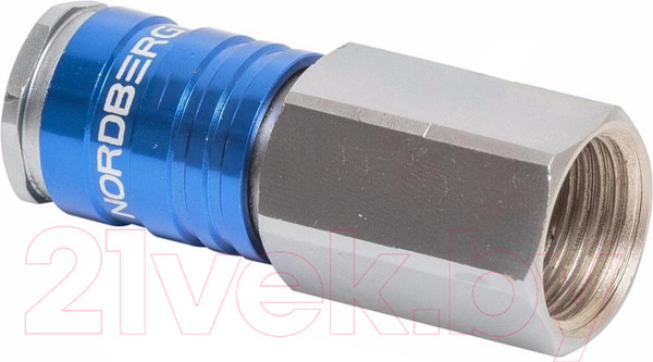 Изображение товара Штуцер пневматический Nordberg NPF34M