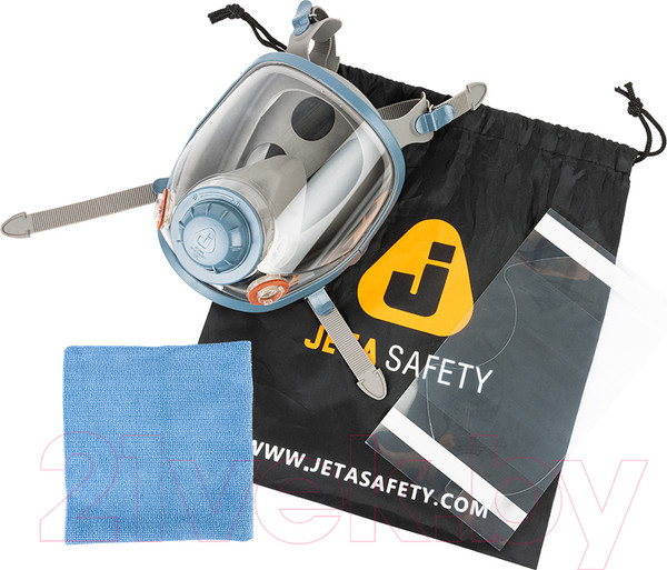 Изображение товара Защитная маска Jeta Pro Jeta Safety 6950/M