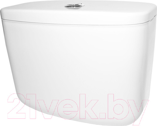 Изображение товара Сливной бачок ИнкоЭр Нижний (белый)