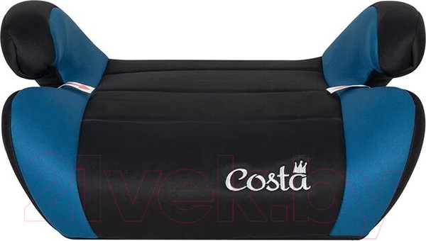 Изображение товара Бустер Costa HF-01(10) (черный/синий)