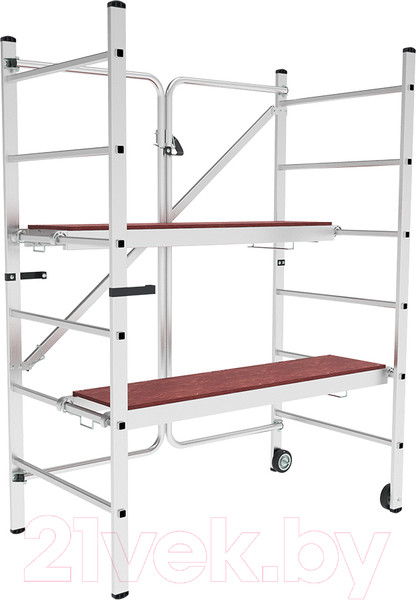 Изображение товара Вышка-тура Новая Высота NV 2460 / 2460206