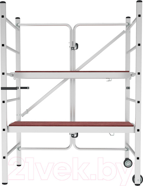 Изображение товара Вышка-тура Новая Высота NV 2460 / 2460206