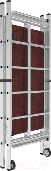 Изображение товара Вышка-тура Новая Высота NV 2460 / 2460206