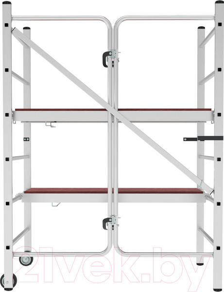 Изображение товара Вышка-тура Новая Высота NV 2460 / 2460206