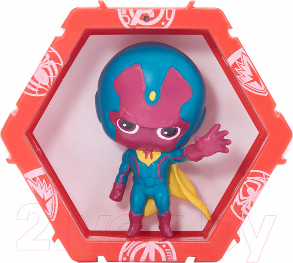 Изображение товара Фигурка коллекционная Wow Stuff Wow! POD Вижн / MVL-1016-35-WO