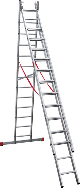 Изображение товара Лестница секционная Новая Высота NV3230 / 3230313