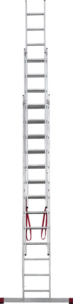 Изображение товара Лестница секционная Новая Высота NV3230 / 3230313