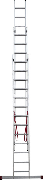 Изображение товара Лестница секционная Новая Высота NV3230 / 3230313