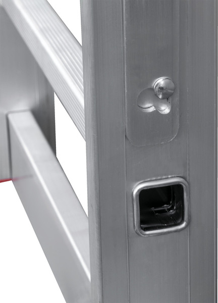 Изображение товара Лестница секционная Новая Высота NV3230 / 3230313