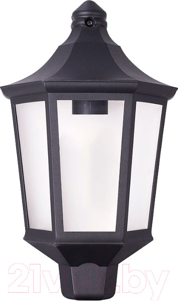 Изображение товара Бра уличное Элект Ника НБУ 06-60-003 У1 (черный)