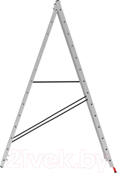 Изображение товара Лестница секционная Новая Высота NV2220 / 2220214