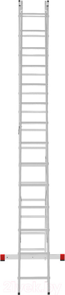 Изображение товара Лестница секционная Новая Высота NV2220 / 2220214