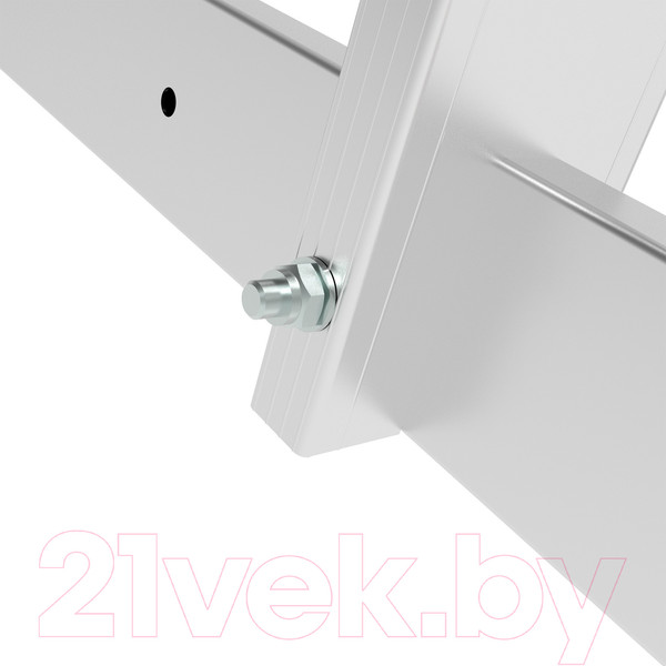 Изображение товара Лестница секционная Новая Высота NV2220 / 2220214