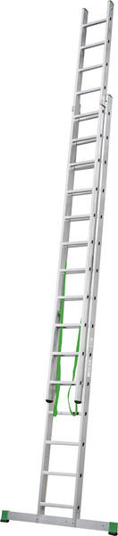 Изображение товара Лестница секционная Новая Высота NV2220 / 2220215