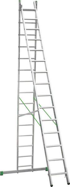 Изображение товара Лестница секционная Новая Высота NV2220 / 2220215