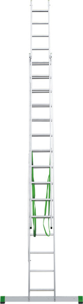 Изображение товара Лестница секционная Новая Высота NV2220 / 2220215