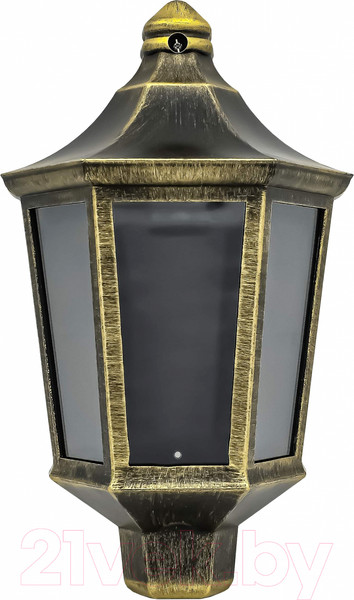 Изображение товара Бра уличное Элект Ника НБУ 06-60-003 У1 (черный под медь)