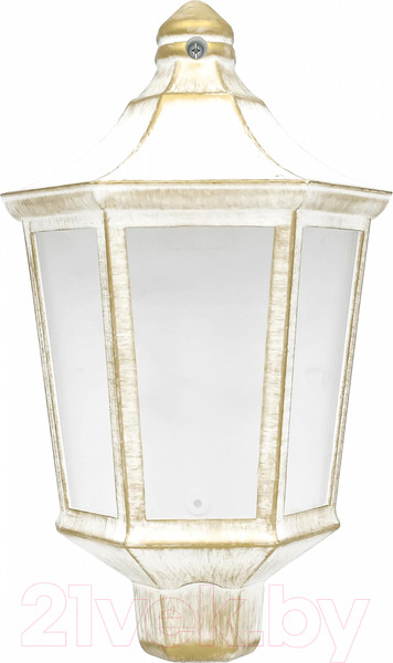 Изображение товара Бра уличное Элект Ника НБУ 06-60-003 У1 (белый под медь)