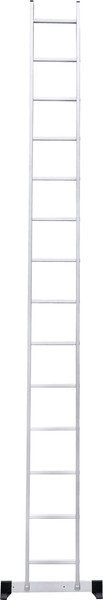 Изображение товара Приставная лестница Новая Высота NV1210 / 1210114