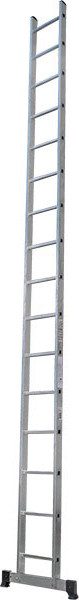 Изображение товара Приставная лестница Новая Высота NV1210 / 1210116