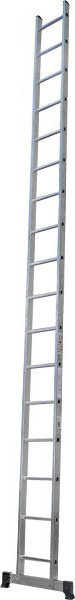 Изображение товара Приставная лестница Новая Высота NV1210 / 1210117