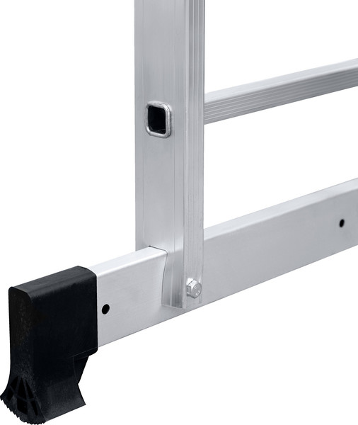 Изображение товара Приставная лестница Новая Высота NV1210 / 1210118