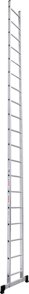 Изображение товара Приставная лестница Новая Высота NV1210 / 1210119