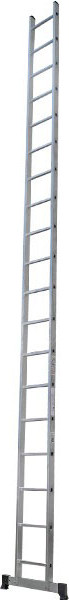 Изображение товара Приставная лестница Новая Высота NV1210 / 1210119