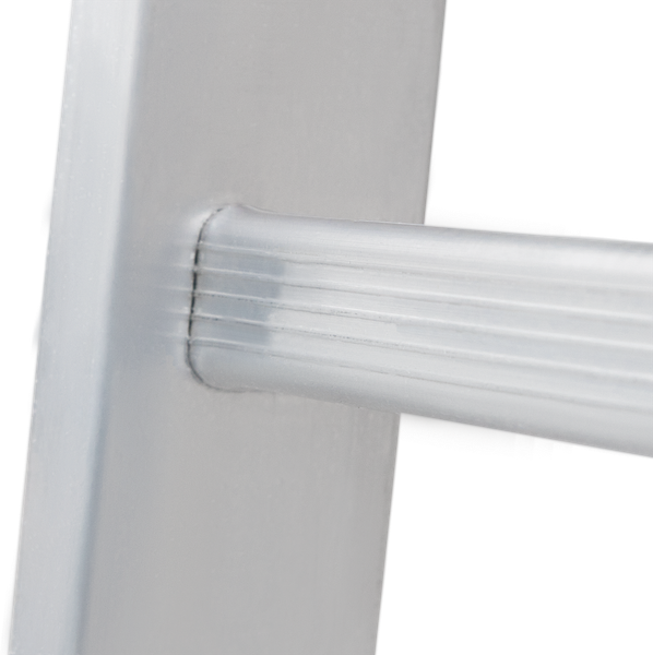 Изображение товара Приставная лестница Новая Высота NV1210 / 1210120