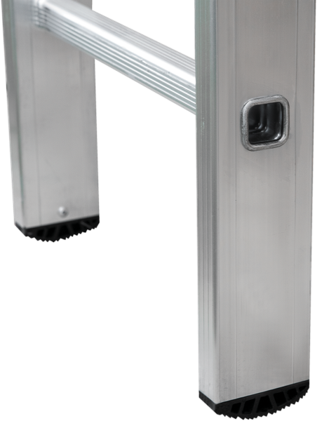 Изображение товара Приставная лестница Новая Высота NV1210 / 1210121