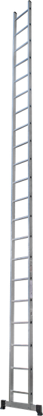Изображение товара Приставная лестница Новая Высота NV1210 / 1210121